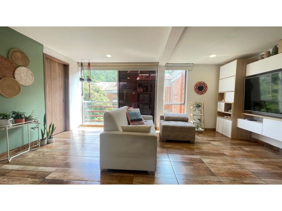 Apartamento en venta Antioquia Medellín San Diego 94 m2 Habitaciones 3 Baños 3 Garajes 0 Precio $526000000