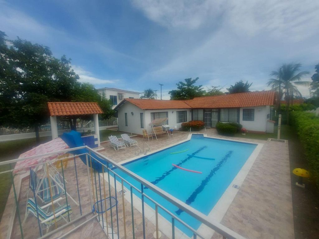 Casa Campestre en venta Tolima Melgar Melgar 175 m2 Habitaciones 3 Baños 4 Garajes 4 Precio $680000000