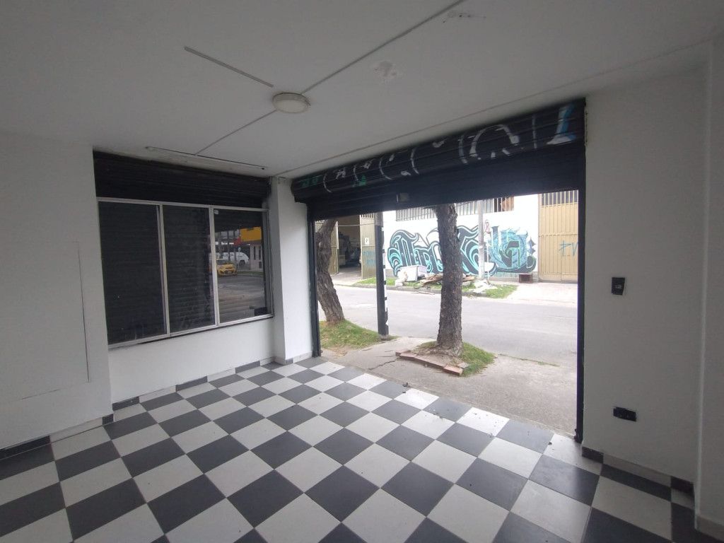 Local en arriendo Cundinamarca Bogotá Carimagua I Sector 25 m2 Habitaciones 0 Baños 1 Garajes 0 Precio $1000000
