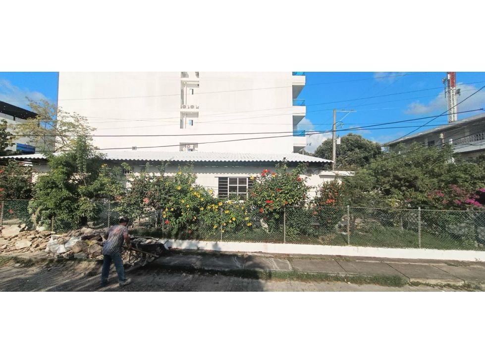 Casa en arriendo Bolívar Cartagena Cartagena 300 m2 Habitaciones 3 Baños 3 Garajes 1 Precio $3000000