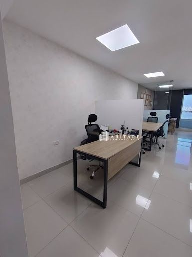 Oficina en arriendo Bolívar Cartagena Manga 47 m2 Habitaciones 0 Baños 1 Garajes 1 Precio $6000000