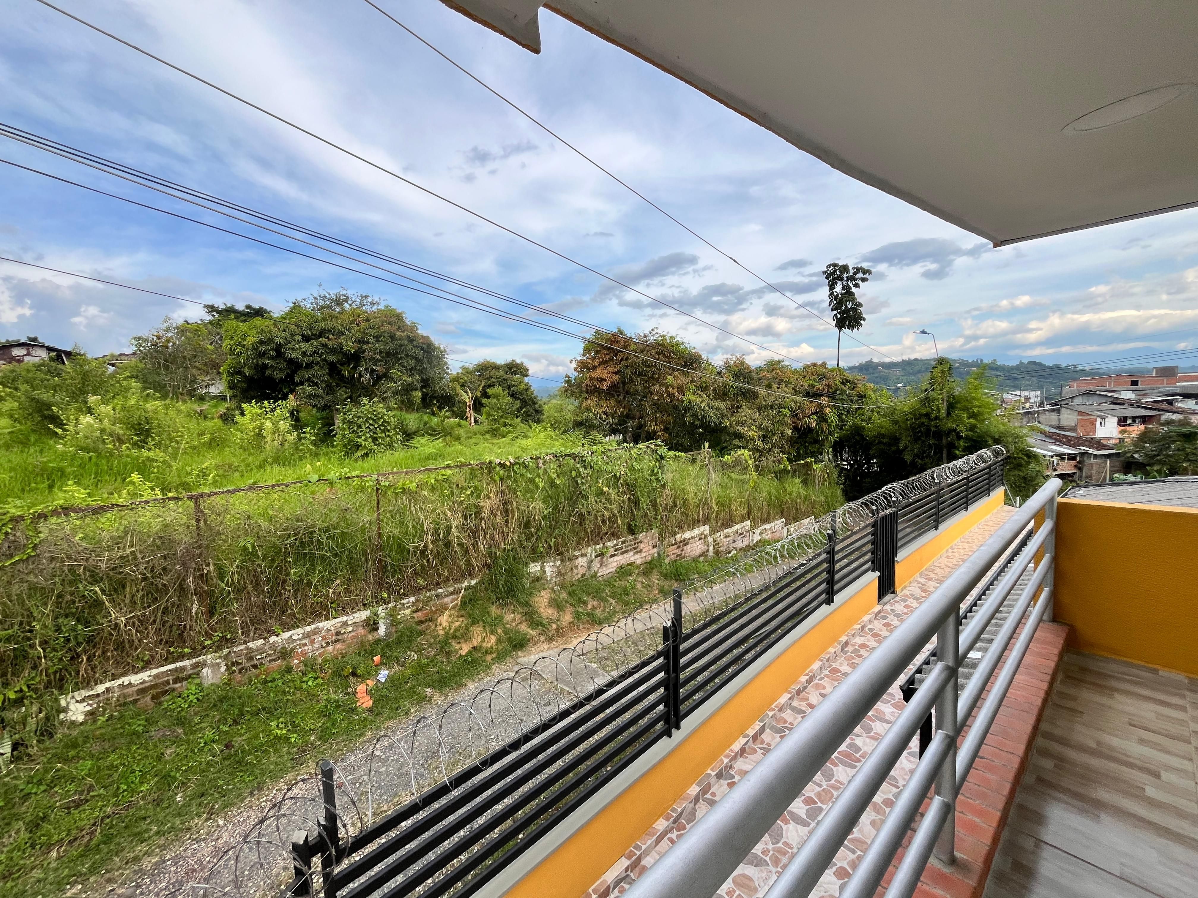 Casa Campestre en venta Risaralda Pereira Jardin De Velez Y Velez 224 m2 Habitaciones 6 Baños 6 Garajes 3 Precio $550000000