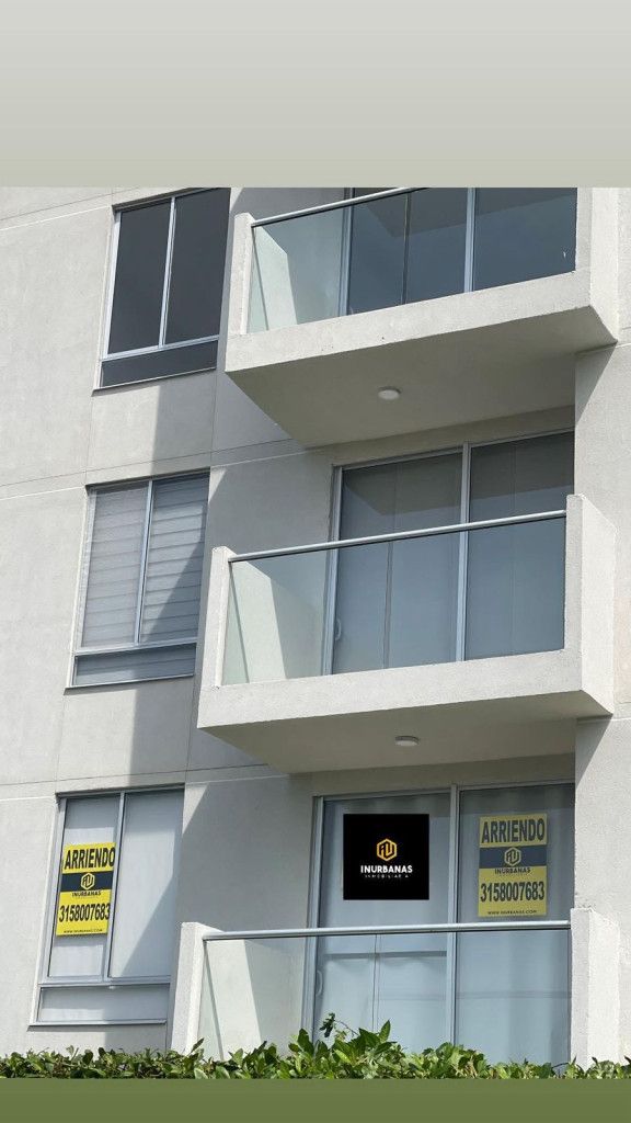 Apartamento en arriendo Bolívar Cartagena Zaragocilla 53 m2 Habitaciones 2 Baños 2 Garajes 0 Precio $3485000