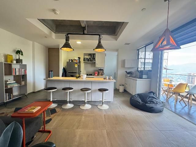 Apartamento en venta Antioquia Medellín Villanueva 80 m2 Habitaciones 2 Baños 2 Garajes 1 Precio $820000000