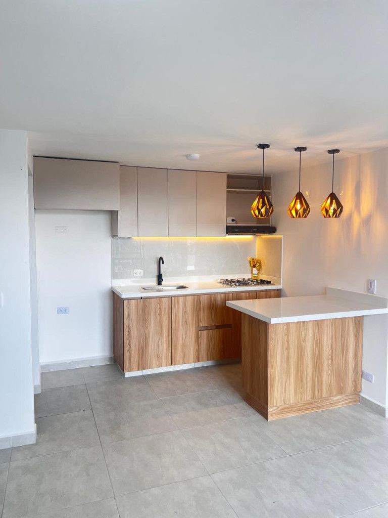 Apartamento en arriendo Antioquia Rionegro Cuatro Esquinas 53 m2 Habitaciones 3 Baños 2 Garajes 0 Precio $1500000