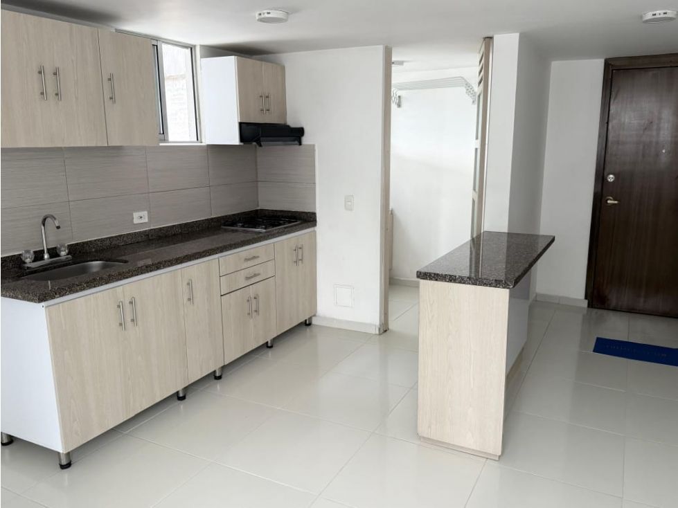 Apartamento en venta Caldas Manizales Manizales 68 m2 Habitaciones 3 Baños 2 Garajes 1 Precio $290000000
