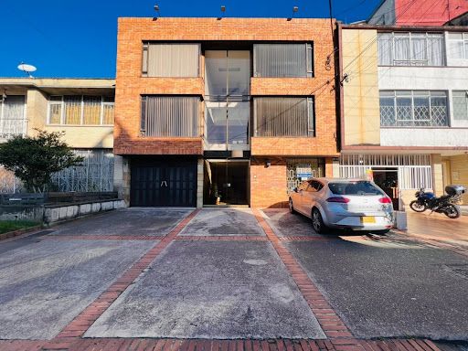 Oficina en arriendo Cundinamarca Bogotá Gran América 45 m2 Habitaciones 0 Baños 1 Garajes 1 Precio $1850000