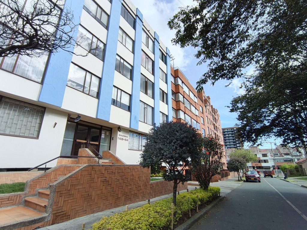 Apartamento en venta Cundinamarca Bogotá Cedro Salazar 65 m2 Habitaciones 2 Baños 2 Garajes 1 Precio $350000000