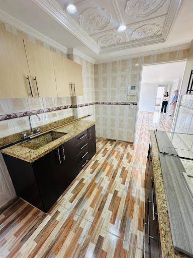 Apartamento en venta Antioquia Medellín Estadio 118 m2 Habitaciones 4 Baños 4 Garajes 1 Precio $560000000