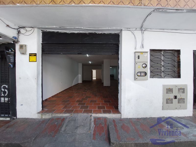 Local en arriendo Antioquia Copacabana La Asunción 150 m2 Habitaciones 0 Baños 0 Garajes 0 Precio $4800000