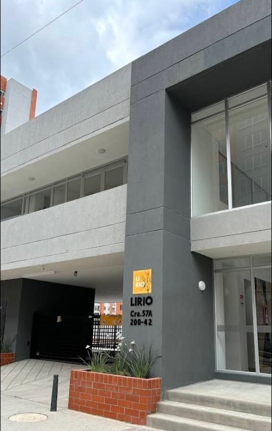 Apartamento en venta Cundinamarca Bogotá Bogotá 46 m2 Habitaciones 2 Baños 1 Garajes 0 Precio $260000000