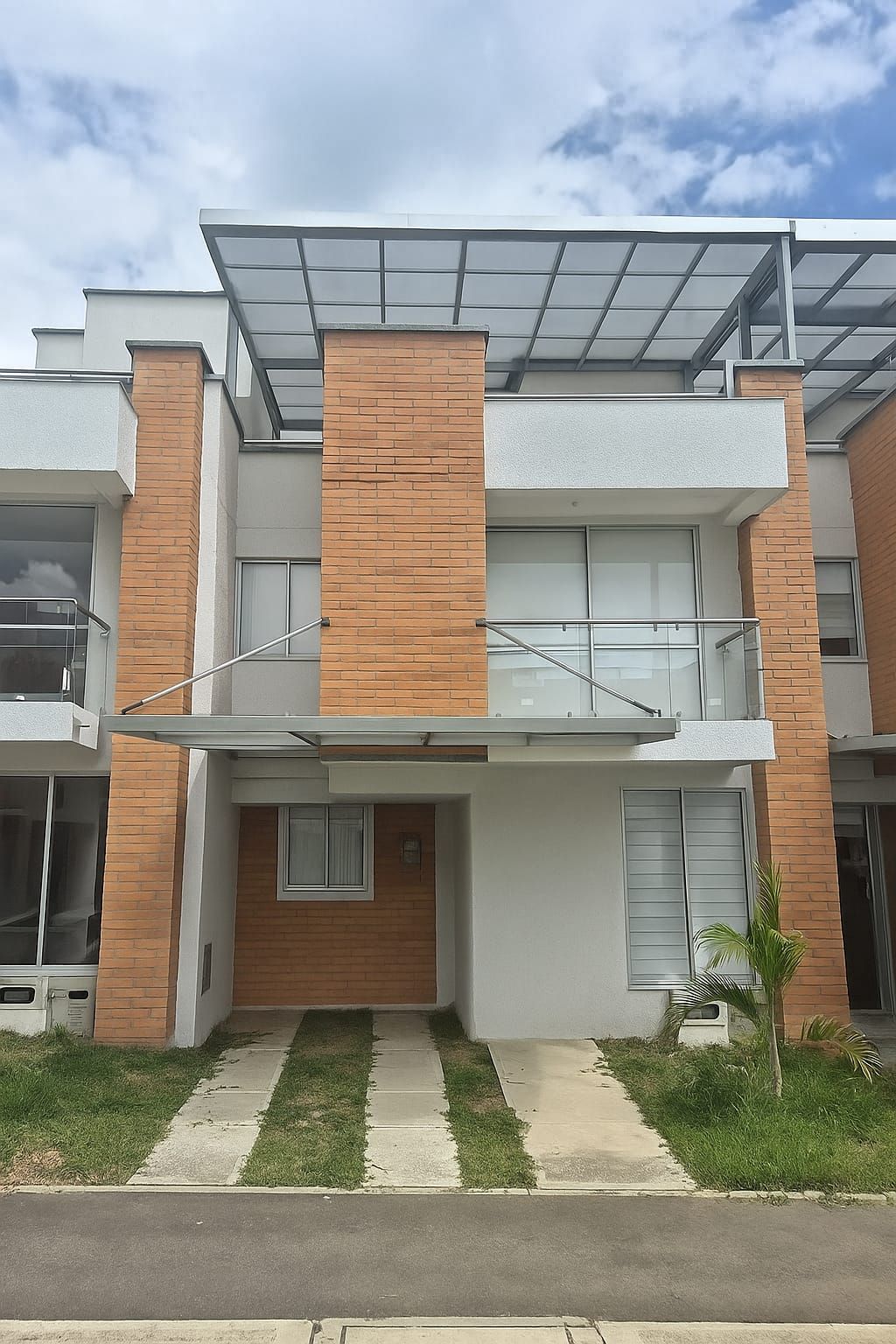 Casa en venta Risaralda Pereira Jardin De Velez Y Velez 150 m2 Habitaciones 4 Baños 3 Garajes 1 Precio $600000000