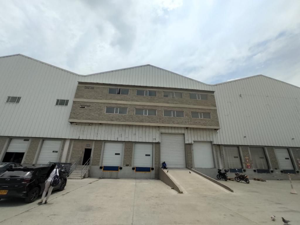 Bodega en arriendo Atlántico Barranquilla Campo Alegre 1760 m2 Habitaciones 0 Baños 4 Garajes 0 Precio $45530000