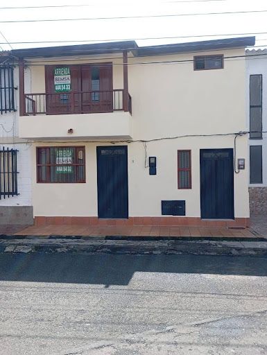 Apartamento en arriendo Antioquia Rionegro El Porvenir 58 m2 Habitaciones 3 Baños 1 Garajes 0 Precio $1600000