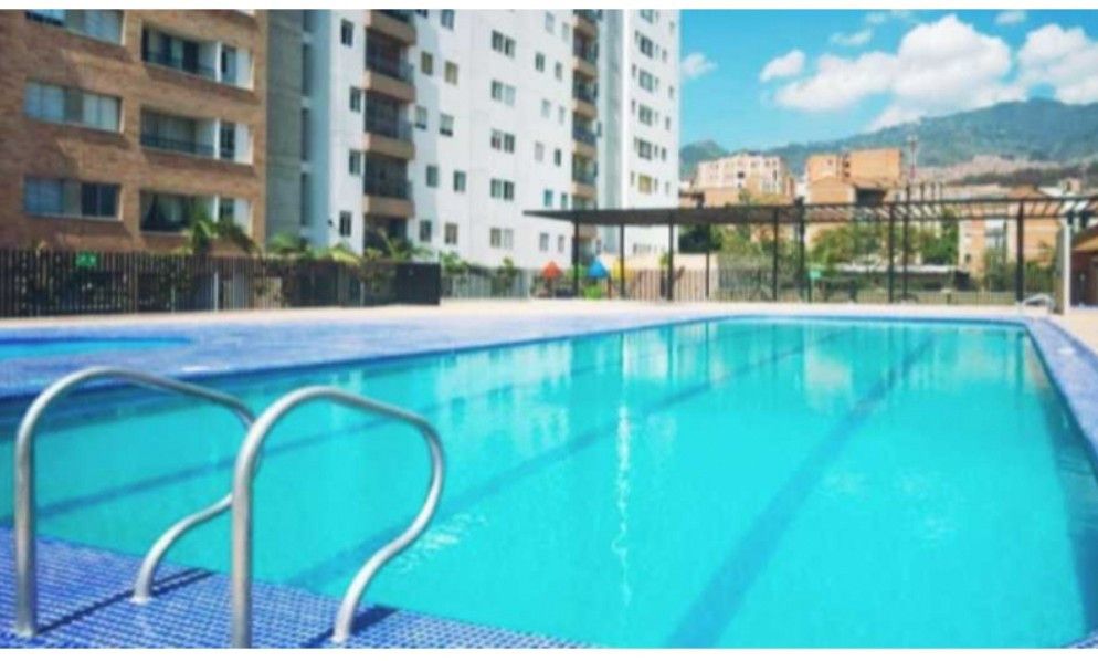 Apartamento en arriendo Antioquia Bello La Cabañita 109 m2 Habitaciones 3 Baños 2 Garajes 1 Precio $3400000