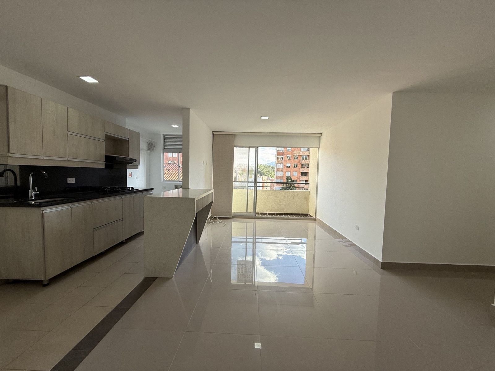 Apartamento en arriendo Antioquia Medellín Robledo 85 m2 Habitaciones 3 Baños 2 Garajes 1 Precio $2900000