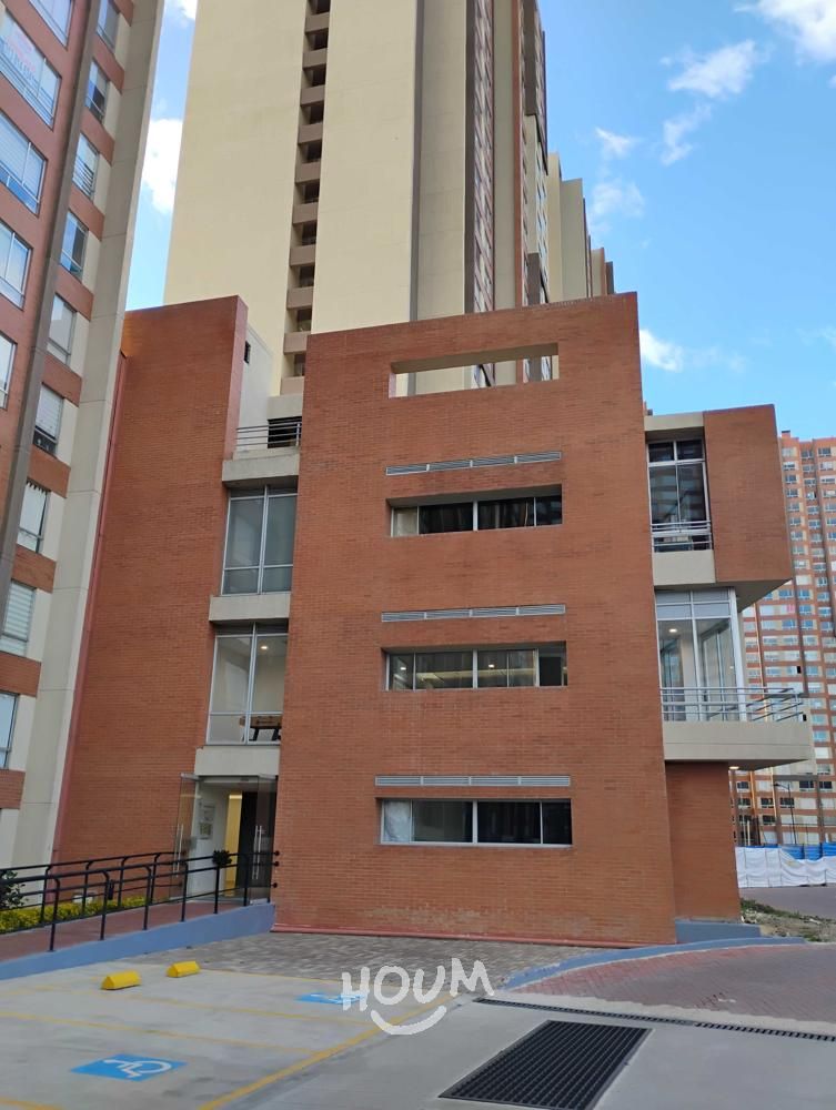Apartamento en venta Cundinamarca Bogotá El Redil 29 m2 Habitaciones 1 Baños 1 Garajes 0 Precio $197000000