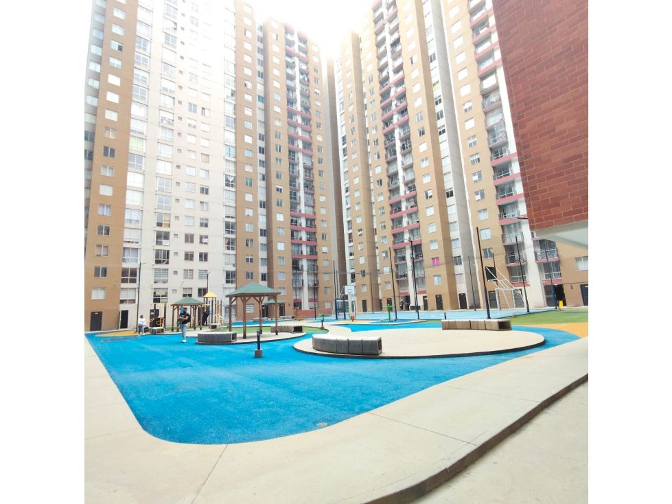 Apartaestudio en venta Cundinamarca Bogotá Bosconia 26 m2 Habitaciones 1 Baños 1 Garajes 0 Precio $170000000