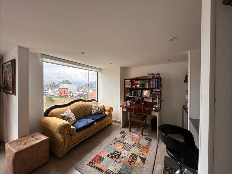 Apartamento en venta Caldas Manizales La Arboleda 79 m2 Habitaciones 2 Baños 2 Garajes 1 Precio $510000000