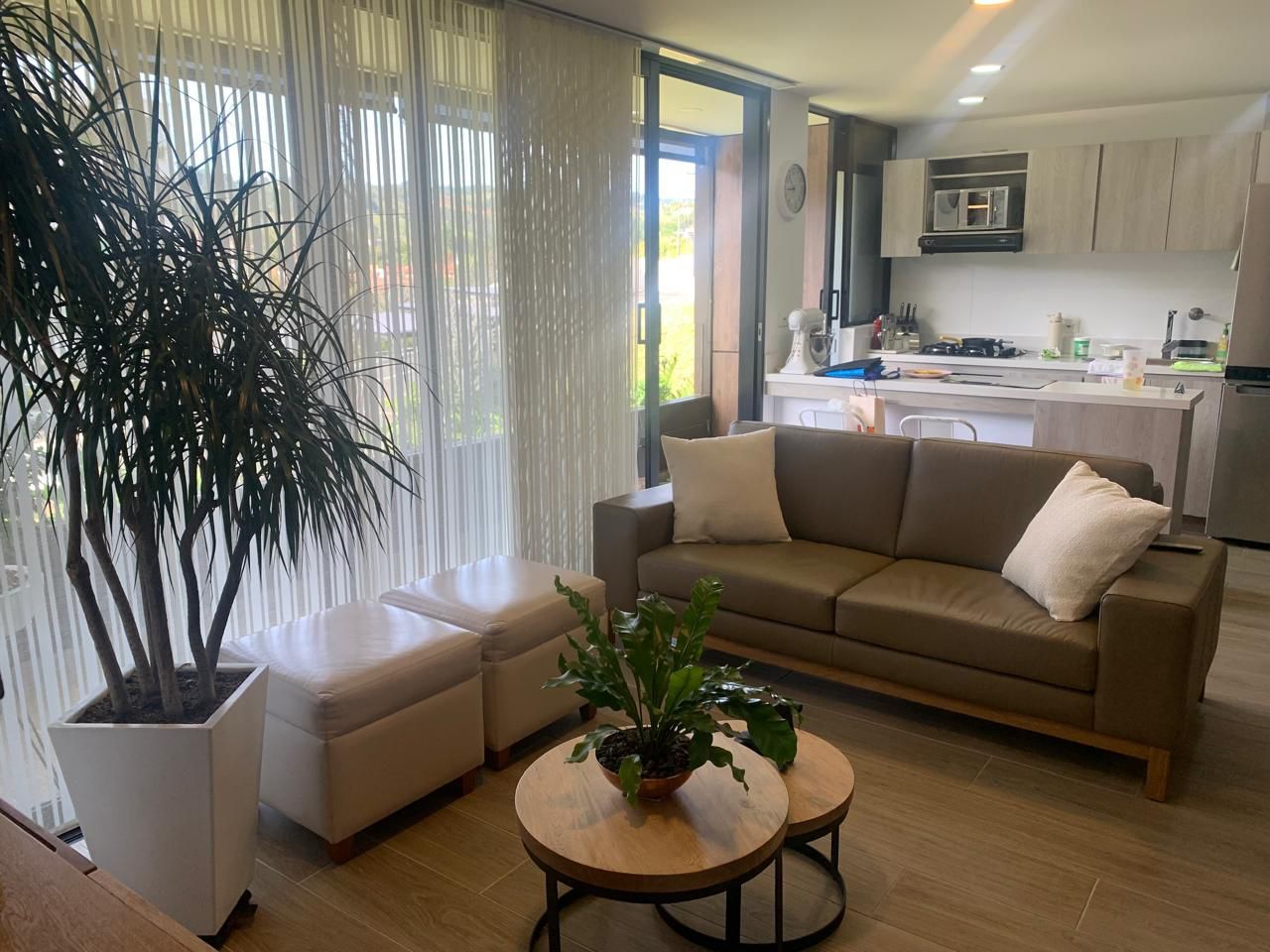 Apartamento en arriendo Antioquia El Retiro El Retiro 84 m2 Habitaciones 2 Baños 2 Garajes 1 Precio $3500000