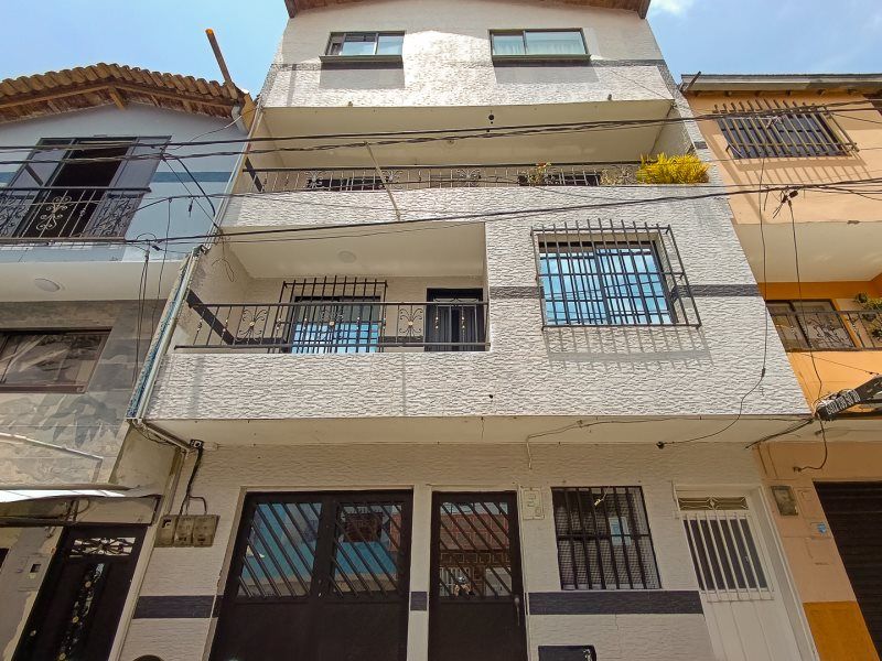 Apartamento en arriendo Antioquia Medellín Kennedy 45 m2 Habitaciones 2 Baños 1 Garajes 0 Precio $1100000