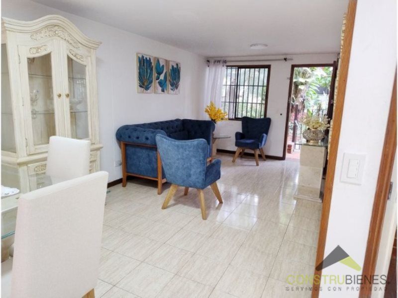 Casa en venta Antioquia Sabaneta Prados De Sabaneta 124 m2 Habitaciones 4 Baños 3 Garajes 0 Precio $725000000