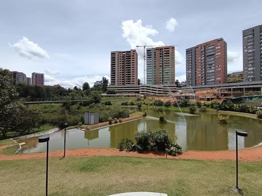 Apartamento en arriendo Antioquia Rionegro Rionegro 73 m2 Habitaciones 3 Baños 2 Garajes 1 Precio $3900000