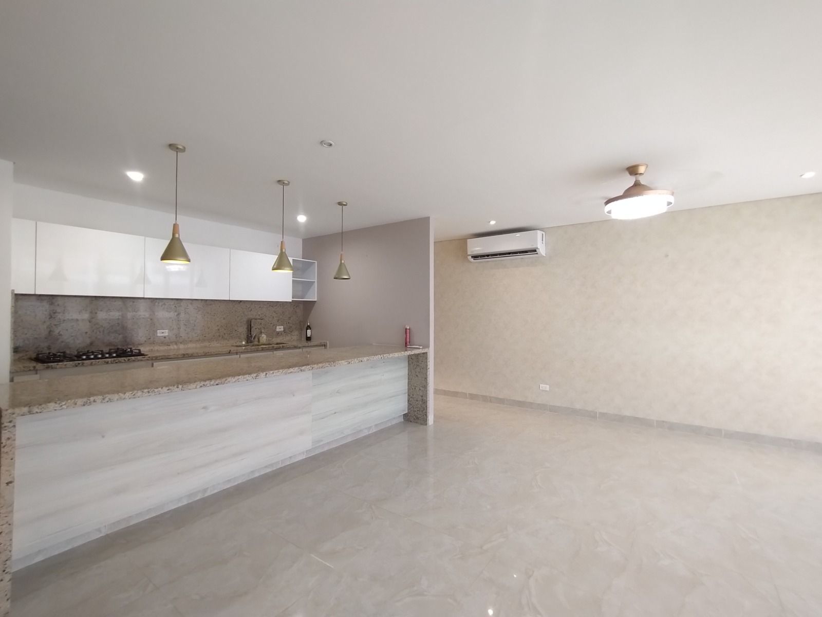Apartamento en arriendo Atlántico Barranquilla Ub Altos De Parque 159 m2 Habitaciones 3 Baños 4 Garajes 2 Precio $7300000