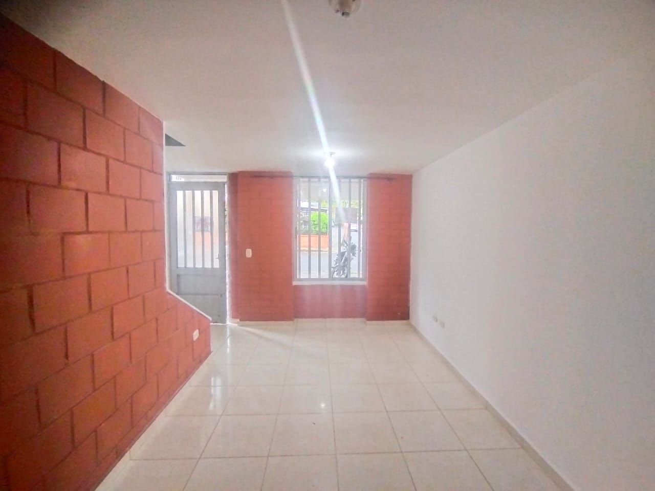 Casa en arriendo Risaralda Pereira El Palmar De Villa Verde 55 m2 Habitaciones 3 Baños 2 Garajes 1 Precio $1450000