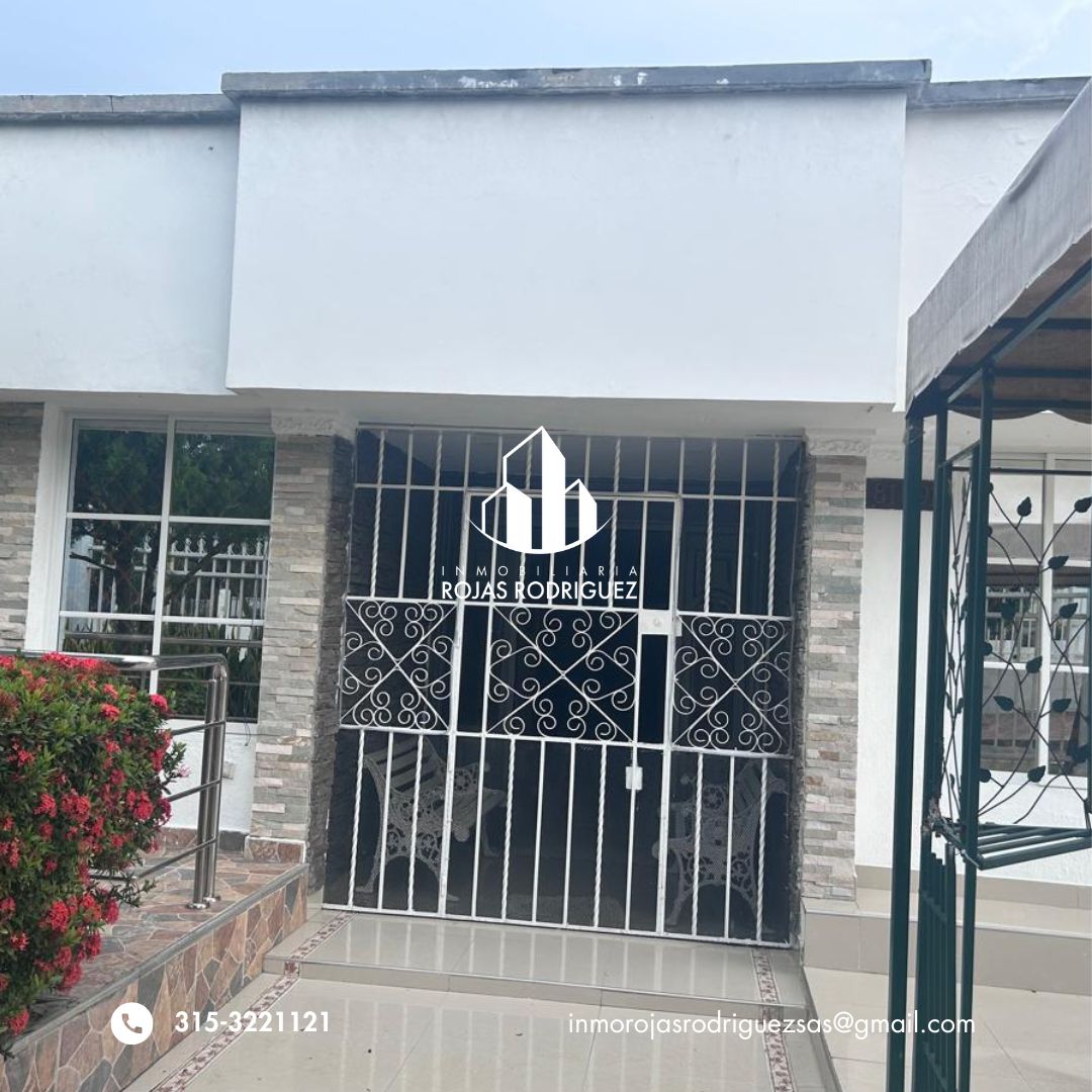 Casa en venta Atlántico Barranquilla Campo Alegre 500 m2 Habitaciones 4 Baños 4 Garajes 4 Precio $690000000