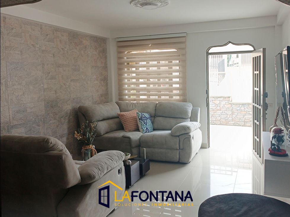 Casa en venta Caldas Manizales Manizales 160 m2 Habitaciones 3 Baños 2 Garajes 1 Precio $480000000