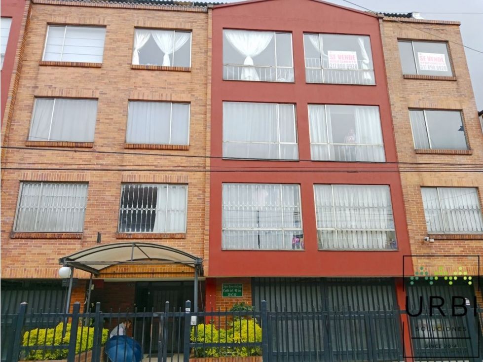 Apartamento en venta Cundinamarca Bogotá El Laurel 80 m2 Habitaciones 4 Baños 2 Garajes 1 Precio $350000000