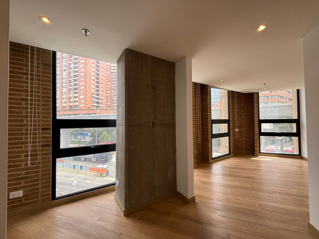 Apartamento en arriendo Cundinamarca Bogotá Armenia 26 m2 Habitaciones 1 Baños 1 Garajes 0 Precio $1800000