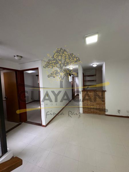 Apartamento en arriendo Antioquia Medellín Santa Rosa De Lima 55 m2 Habitaciones 2 Baños 2 Garajes 0 Precio $2500000