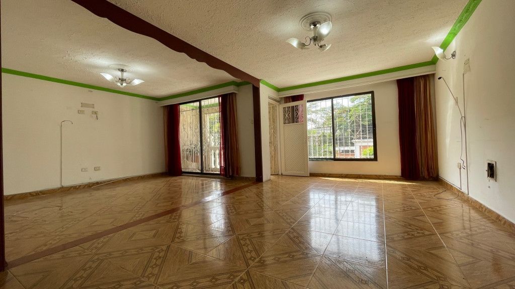 Casa en venta Valle Del Cauca Cali Urbanización Boyacá 427 m2 Habitaciones 6 Baños 4 Garajes 2 Precio $498000000