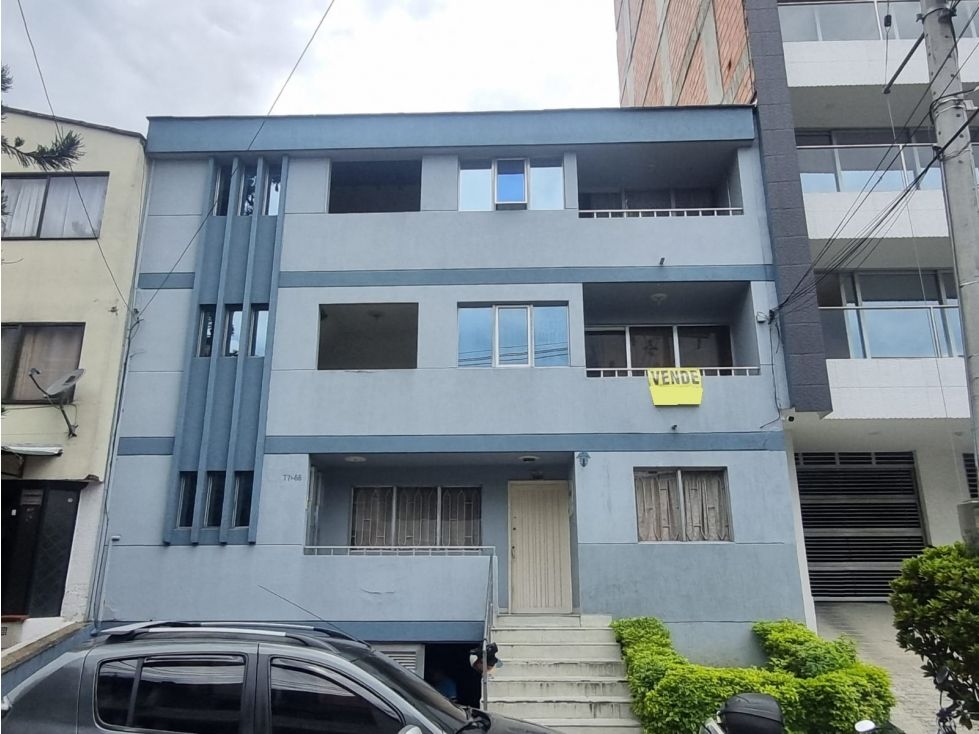 Apartamento en venta Antioquia Medellín Los Colores 140 m2 Habitaciones 3 Baños 3 Garajes 2 Precio $630000000