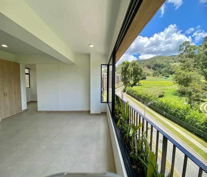 Apartamento en arriendo Antioquia El Retiro El Retiro 87 m2 Habitaciones 3 Baños 2 Garajes 2 Precio $5000000