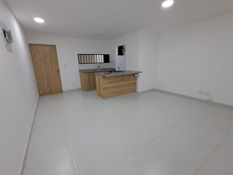 Apartamento en arriendo Antioquia Medellín Boston 50 m2 Habitaciones 2 Baños 1 Garajes 0 Precio $1700000