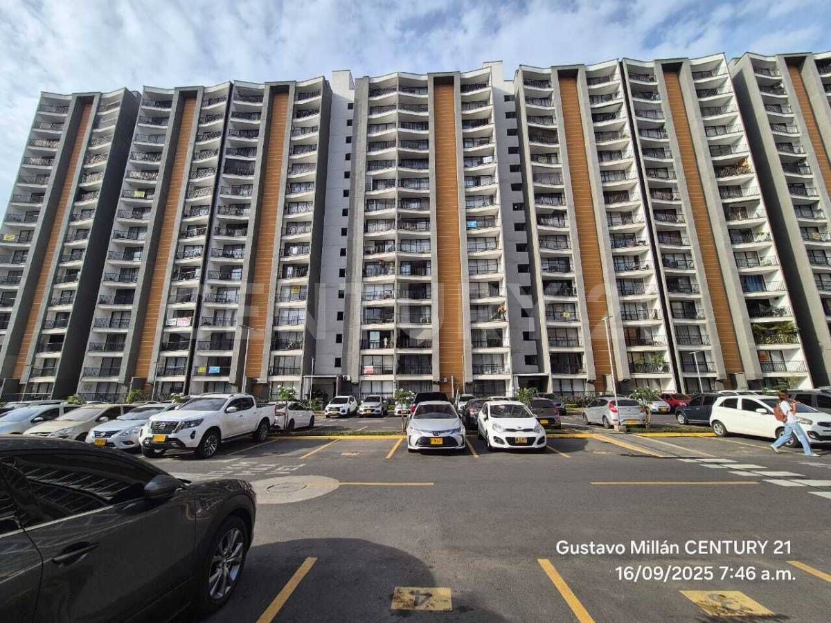 Apartamento en venta Valle Del Cauca Cali La Flora 33 m2 Habitaciones 1 Baños 1 Garajes 0 Precio $270000000