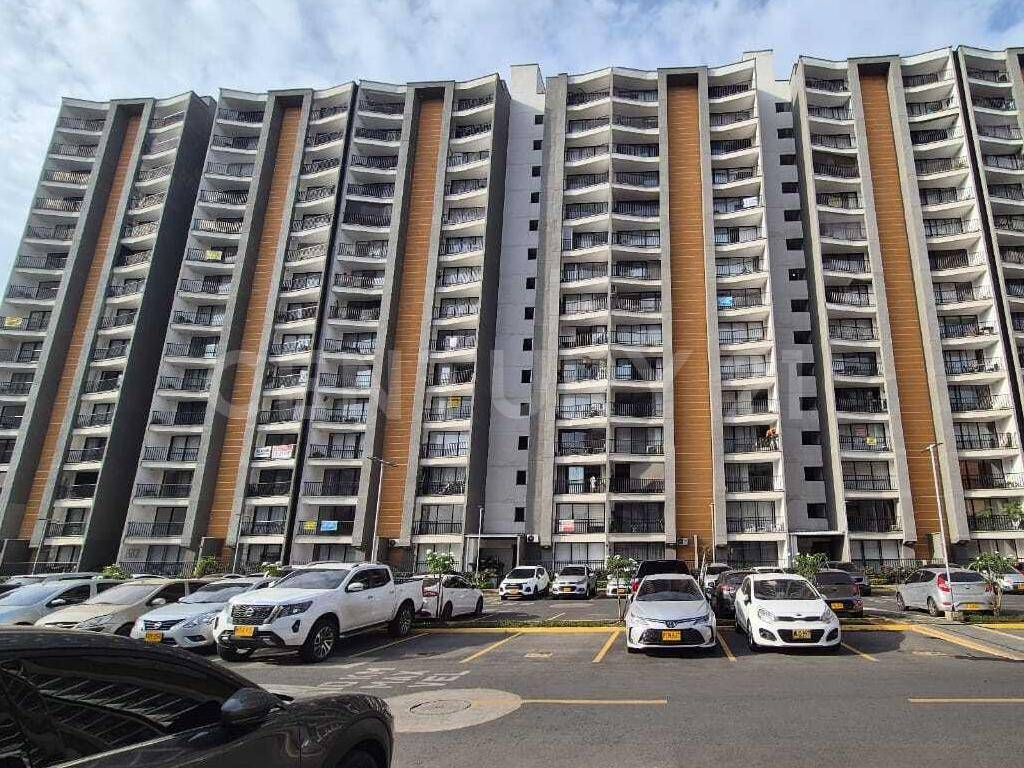 Apartamento en venta Valle Del Cauca Cali La Flora 33 m2 Habitaciones 1 Baños 1 Garajes 0 Precio $270000000