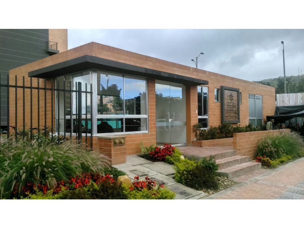 Apartamento en venta Cundinamarca Bogotá El Ensueño 50 m2 Habitaciones 3 Baños 2 Garajes 1 Precio $260000000