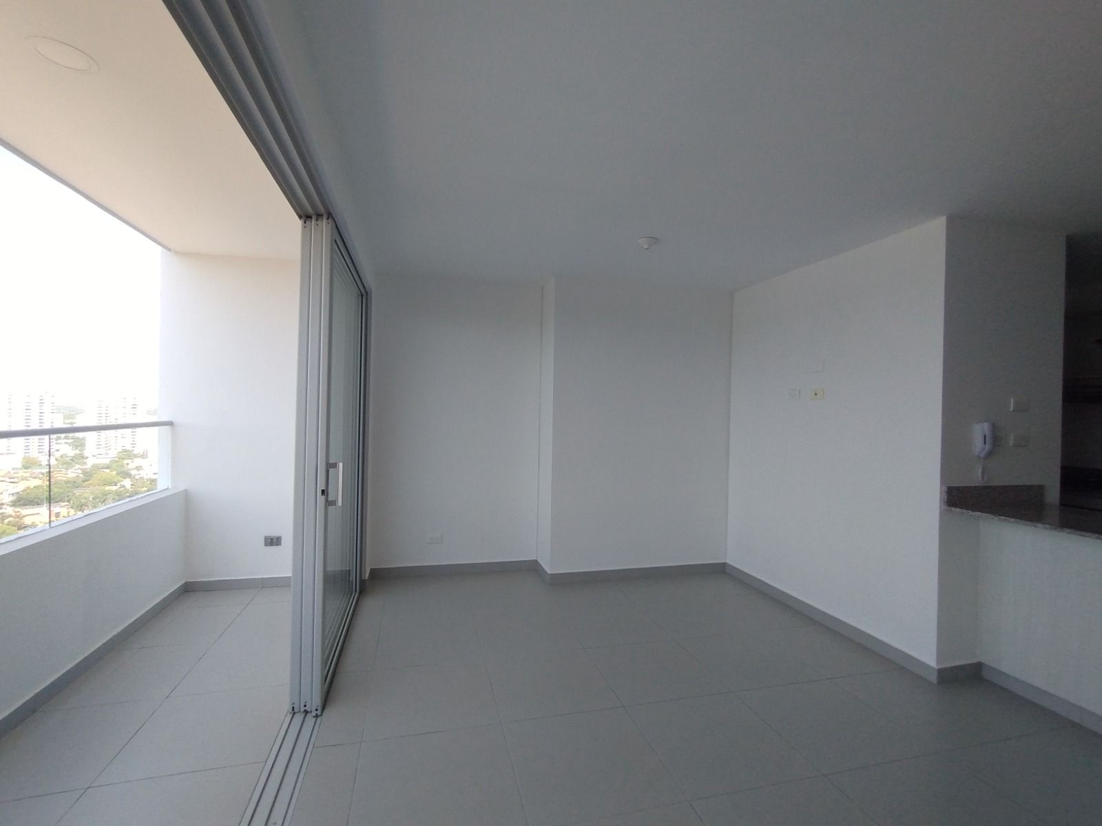 Apartamento en arriendo Atlántico Puerto Colombia Cr Villa Campestre 90 m2 Habitaciones 3 Baños 3 Garajes 1 Precio $3400000