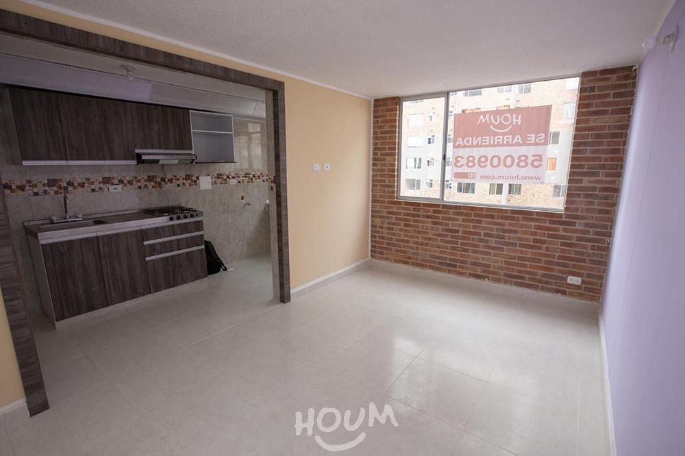 Apartamento en venta Cundinamarca Bogotá Villa Teresita 47 m2 Habitaciones 2 Baños 1 Garajes 0 Precio $200000000
