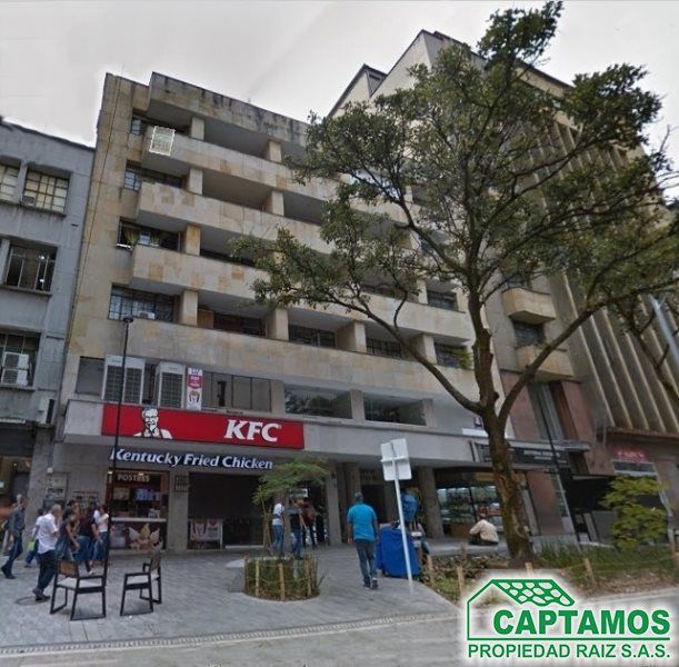 Oficina en venta Antioquia Medellín La Aguacatala 32 m2 Habitaciones 0 Baños 1 Garajes 0 Precio $80000000