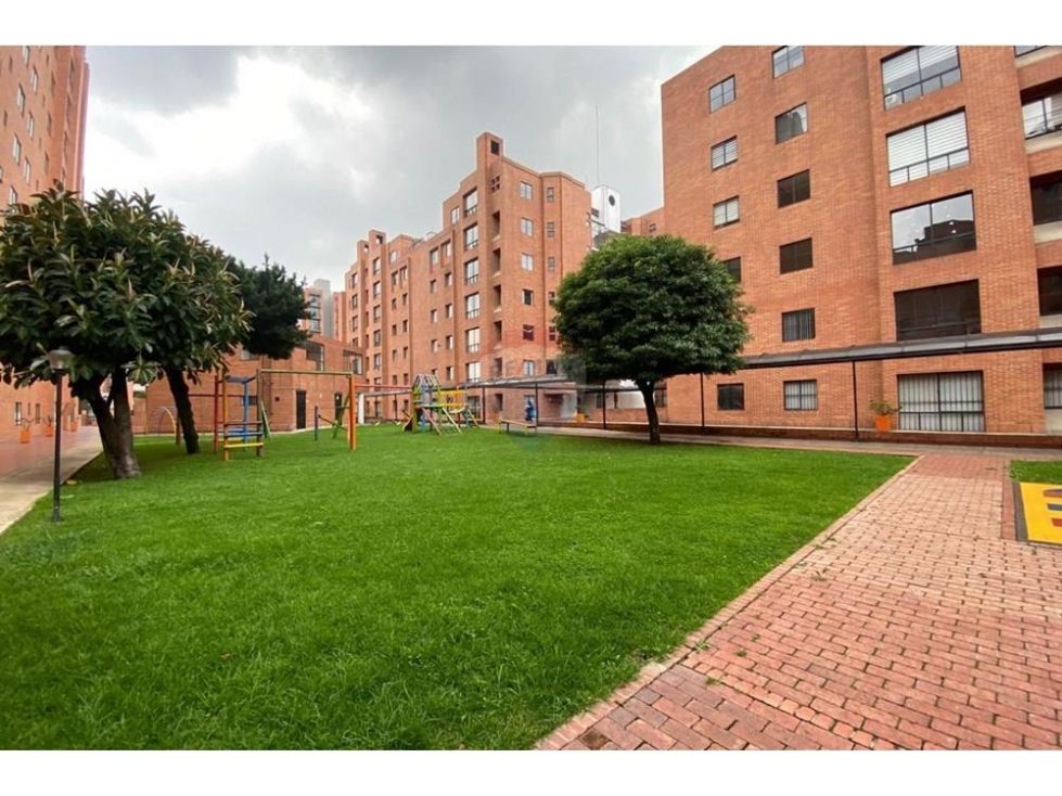 Apartamento en venta Cundinamarca Bogotá Santa Cecilia 94 m2 Habitaciones 3 Baños 2 Garajes 2 Precio $589000000