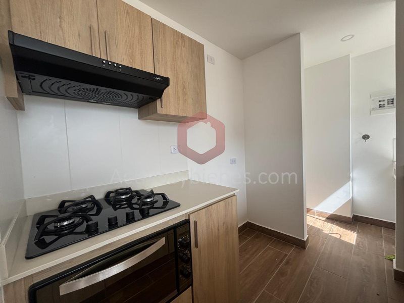 Apartamento en venta Antioquia Rionegro El Faro 73 m2 Habitaciones 2 Baños 2 Garajes 1 Precio $600000000