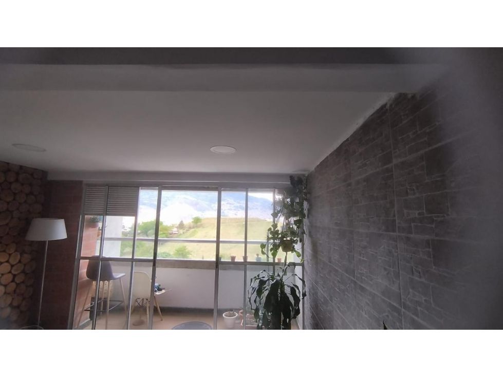 Apartamento en venta Antioquia Bello Carmelo 47 m2 Habitaciones 1 Baños 1 Garajes 1 Precio $220000000