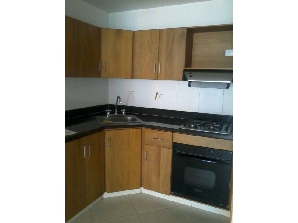 Apartaestudio en arriendo Antioquia Sabaneta Restrepo Naranjo 65 m2 Habitaciones 1 Baños 1 Garajes 1 Precio $2100000