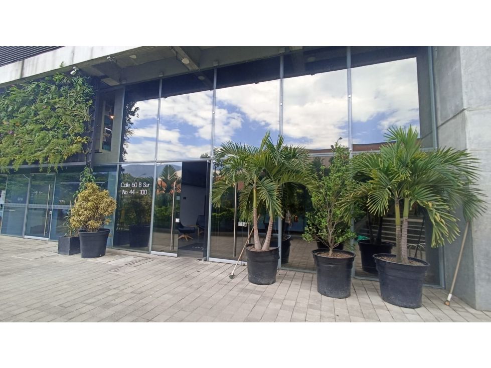 Oficina en arriendo Antioquia Sabaneta Manuel Restrepo 40 m2 Habitaciones 0 Baños 1 Garajes 1 Precio $3200000