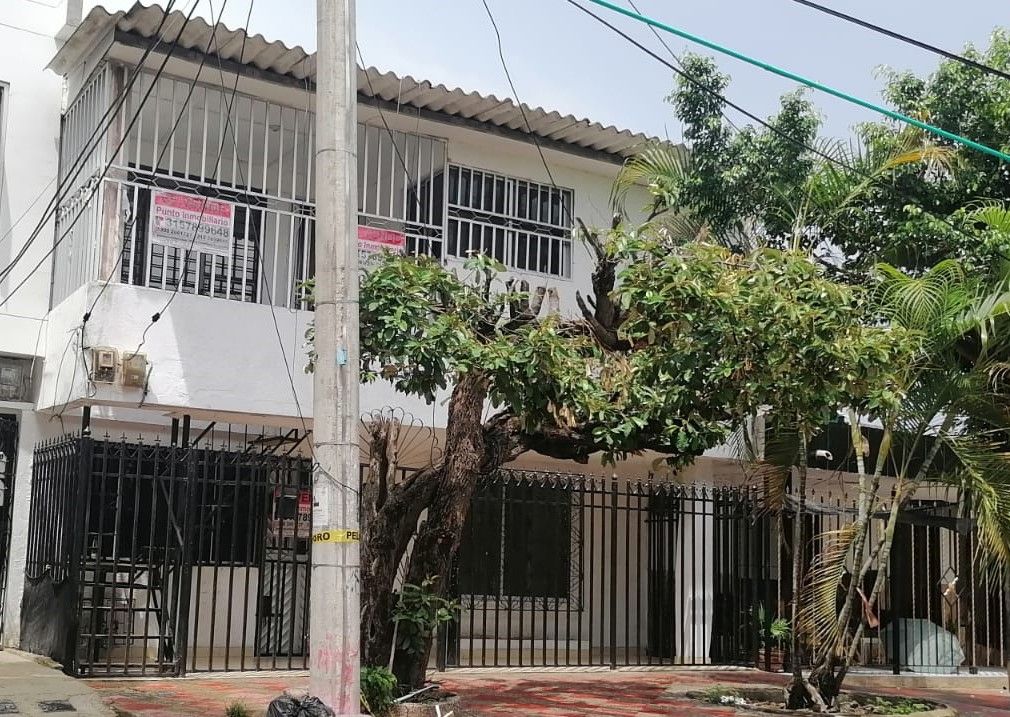 Casa en venta Atlántico Barranquilla Cevillar 175 m2 Habitaciones 6 Baños 2 Garajes 0 Precio $340000000